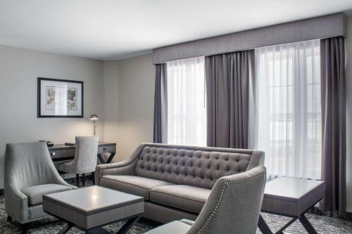 Hotel Chateau Moncton
