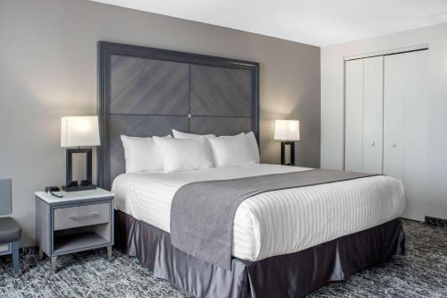 Hotel Chateau Moncton