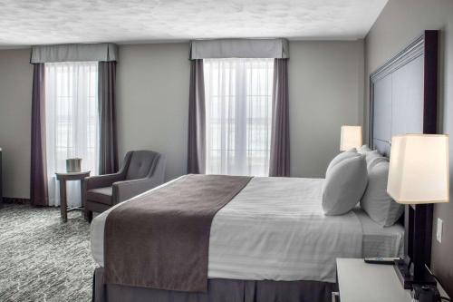 Hotel Chateau Moncton