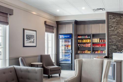 Hotel Chateau Moncton