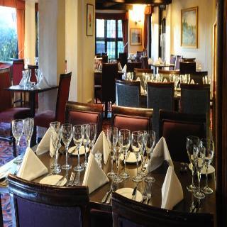 Hotel Ramada Guildford Leatherhead