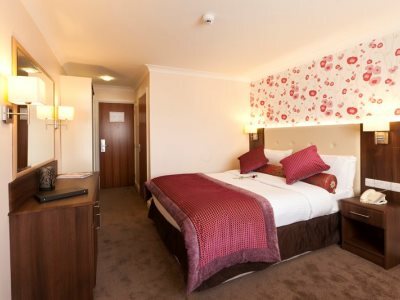 Best Western Plus White Horse Hotel