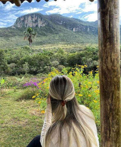 Posada Pousada Rancho Dos Ip�s