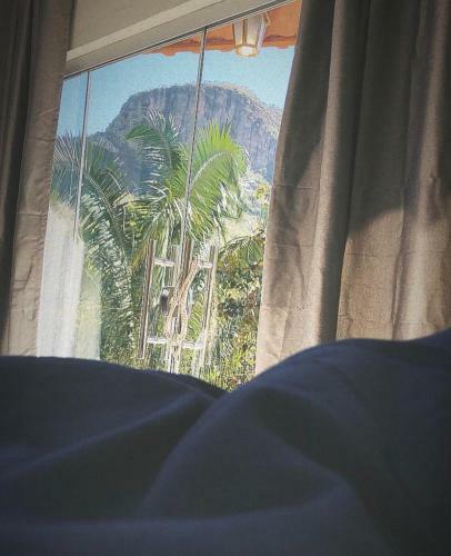 Posada Pousada Rancho Dos Ip�s