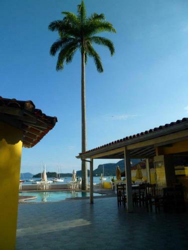 Hostal Pousada Verde E Mar