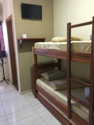Hotel Pousada Esta��o Dos Devotos