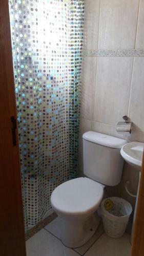 Hotel Pousada Esta��o Dos Devotos