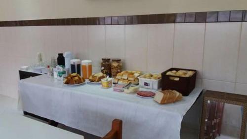 Hotel Pousada Esta��o Dos Devotos