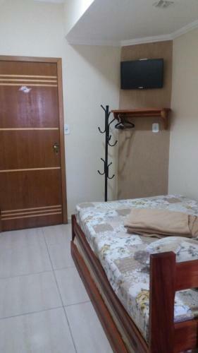 Hotel Pousada Esta��o Dos Devotos