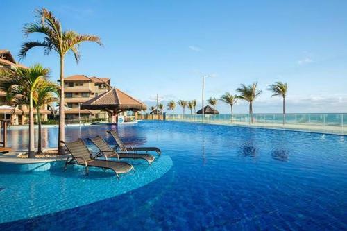 Apartamento Manhattan Beach Riviera