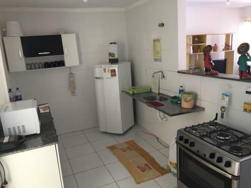 Albergue Vila Do Chic�o