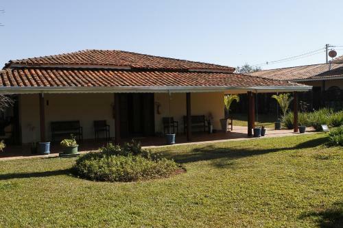 Hotel Vila Da Serra