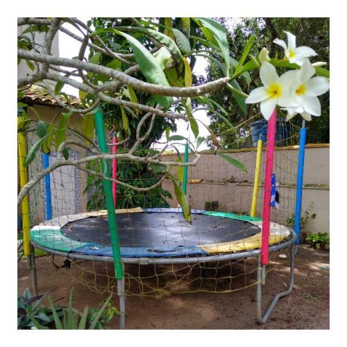 Hostal Morada Do Sol Guest House