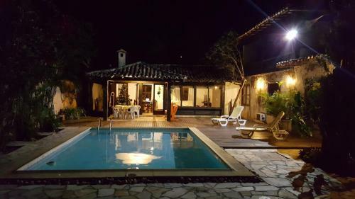 Hostal Morada Do Sol Guest House