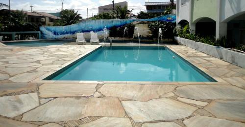 Apartamento No Para�so Do Atl�ntico