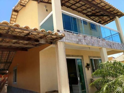 Casa Duplex - Arraial Do Cabo (monte Alto)