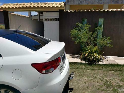 Casa Duplex - Arraial Do Cabo (monte Alto)