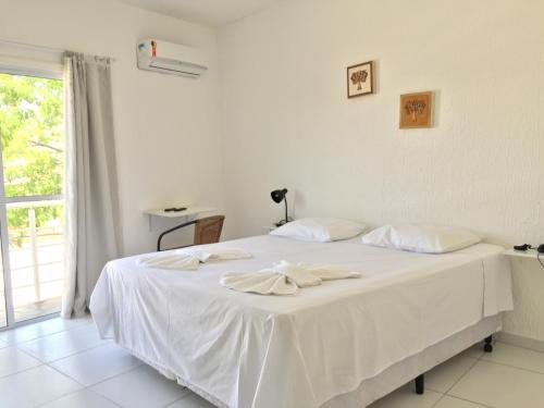 Planalto Hotel Aruj�