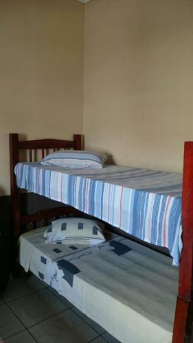 Albergue Pam Pousada Natureza