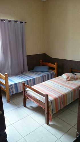 Albergue Pam Pousada Natureza