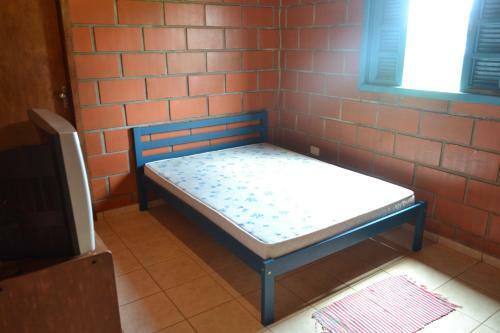 Ch�cara Monte Azul