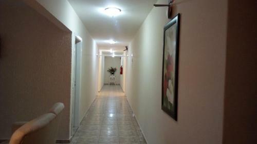 Hotel Rio Novo