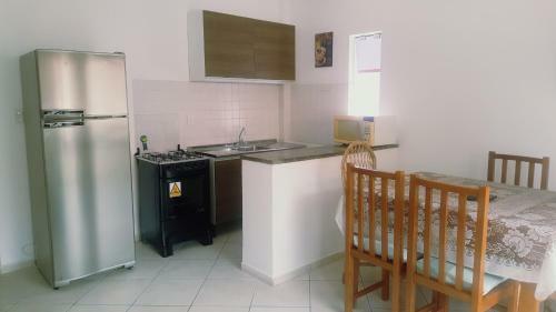 Apartamento Aconchegante Na Praia