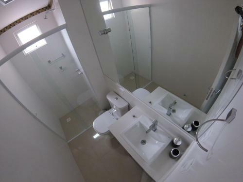 Apartamento Luxo - Presidencial
