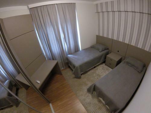 Apartamento Luxo - Presidencial