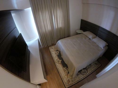 Apartamento Luxo - Presidencial
