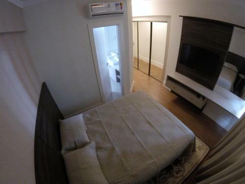 Apartamento Luxo - Presidencial