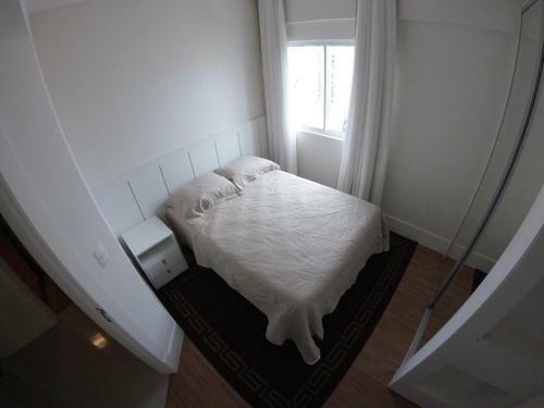 Apartamento Luxo - Presidencial