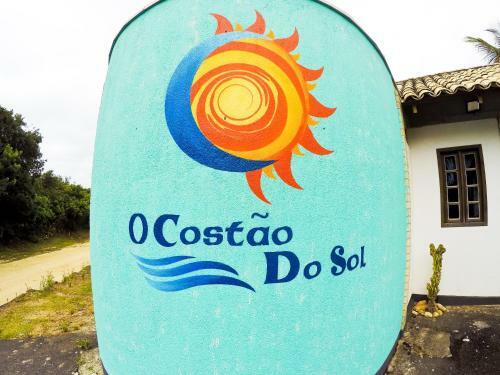 Hostal O Cost�o Do Sol