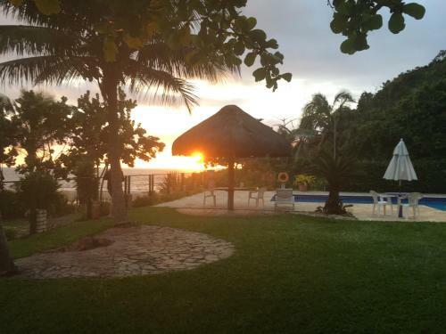 Hostal O Cost�o Do Sol