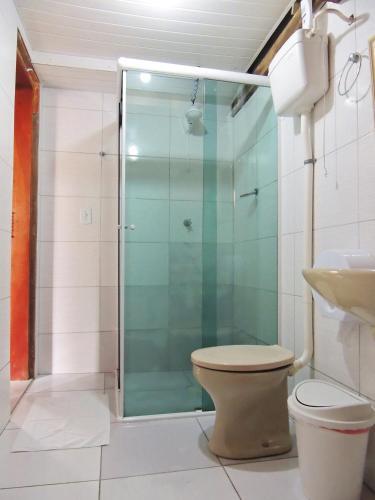 Cabanas Hostel & Suites