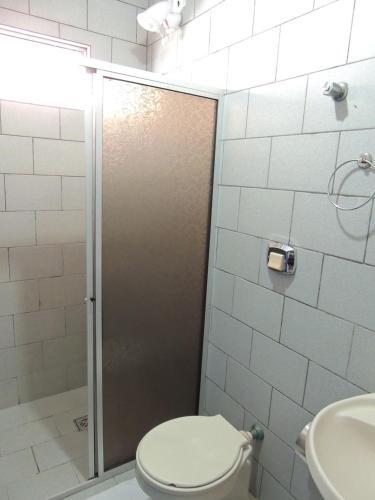 Cabanas Hostel & Suites