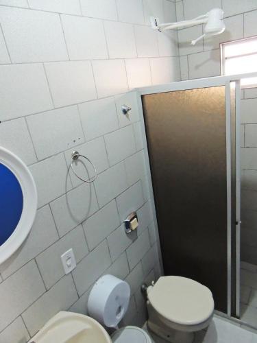 Cabanas Hostel & Suites