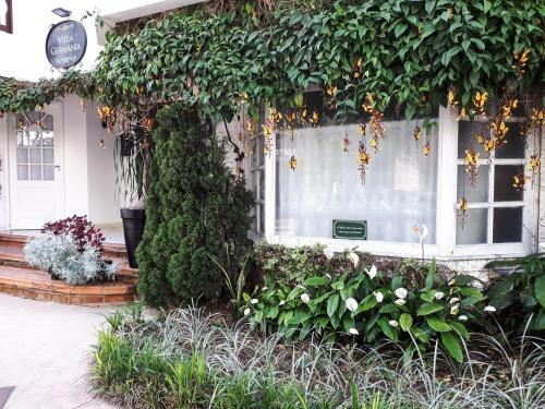 Apartamento Villa Germ�nia