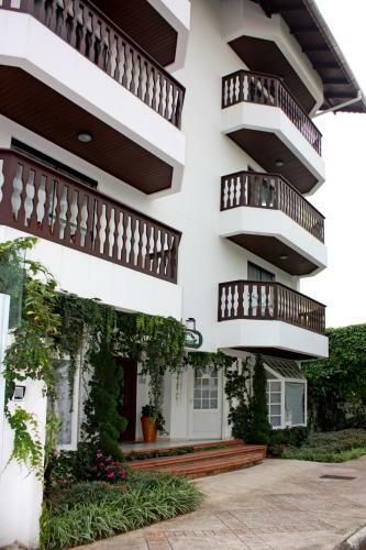 Apartamento Villa Germ�nia