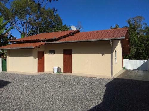 Casa De Temporada