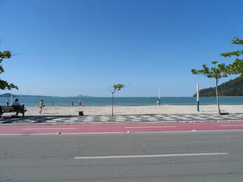 Apartamento Beira-mar