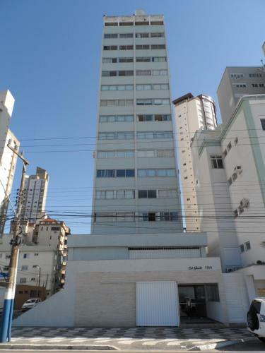 Apartamento Beira-mar