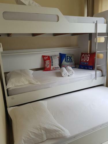 Apartamento Beira-mar