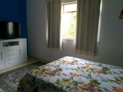 Hostal 7 Estrelas