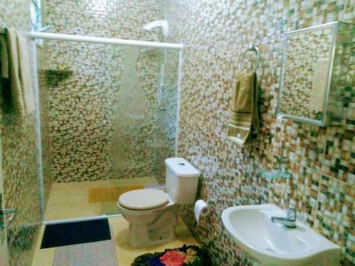 Hostal 7 Estrelas