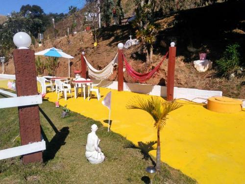 Hostal 7 Estrelas