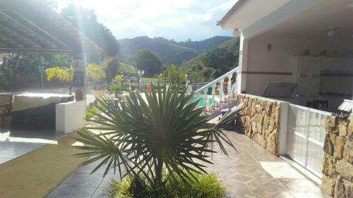 Hostal 7 Estrelas