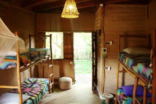Ra�zes Eco Hostel
