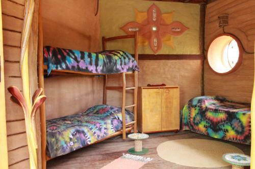 Ra�zes Eco Hostel