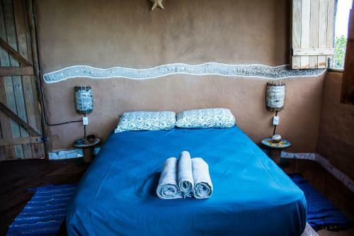 Ra�zes Eco Hostel